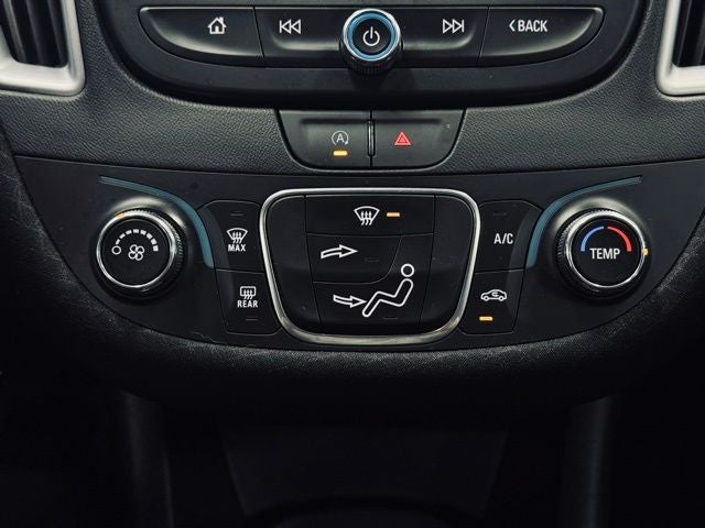 2024 Chevrolet Malibu FWD RS