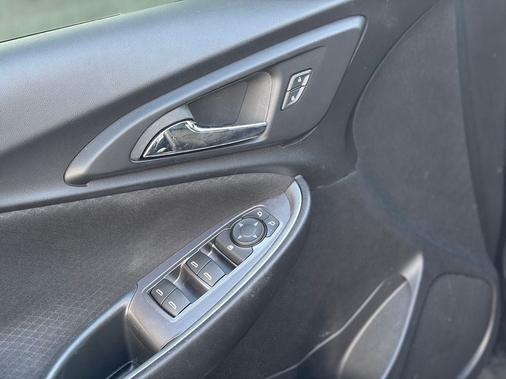 2024 Chevrolet Malibu FWD RS