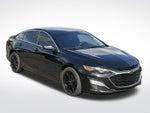 2024 Chevrolet Malibu FWD RS