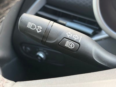 2024 Chevrolet Malibu FWD RS
