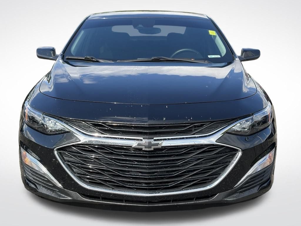 2024 Chevrolet Malibu FWD RS