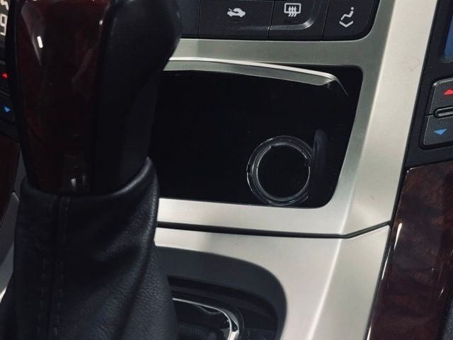 2014 Cadillac CTS Premium