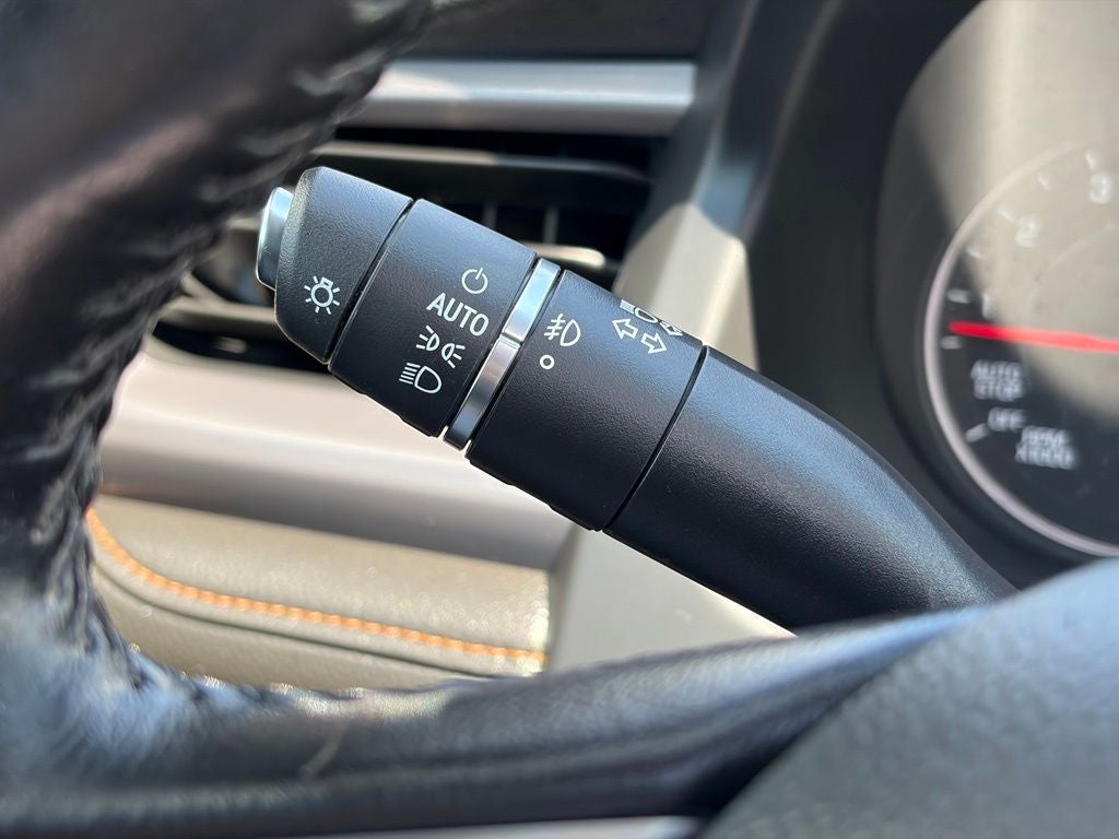 2020 GMC Acadia AWD AT4