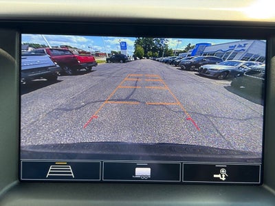2020 GMC Acadia AWD AT4