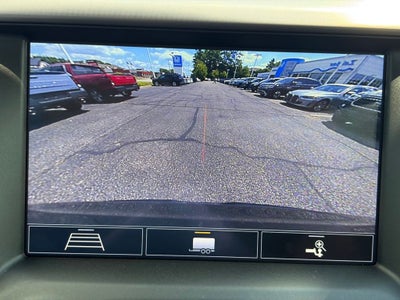 2020 GMC Acadia AWD AT4