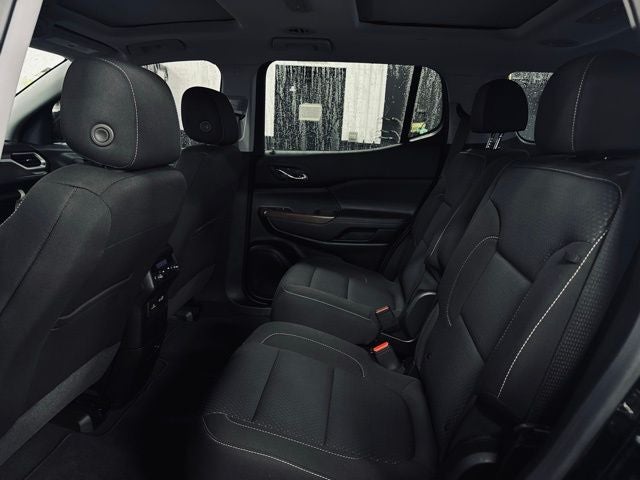 2023 GMC Acadia AWD SLE