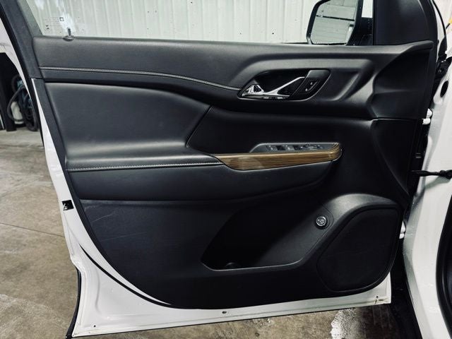 2023 GMC Acadia AWD SLE