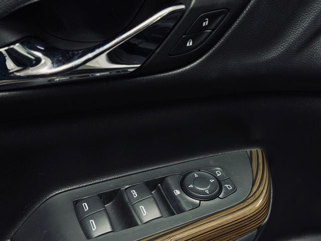 2023 GMC Acadia AWD SLE