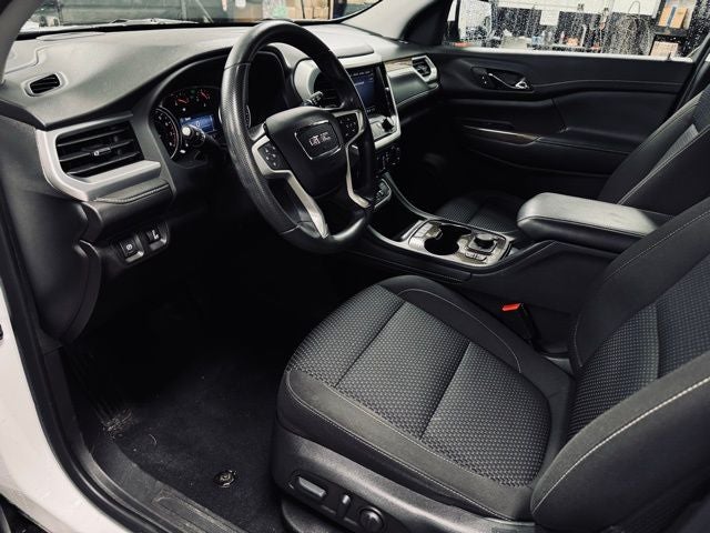 2023 GMC Acadia AWD SLE