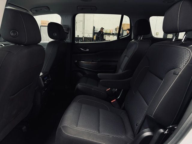 2023 GMC Acadia AWD SLE