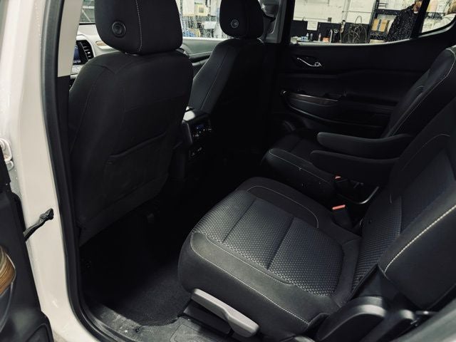 2023 GMC Acadia AWD SLE