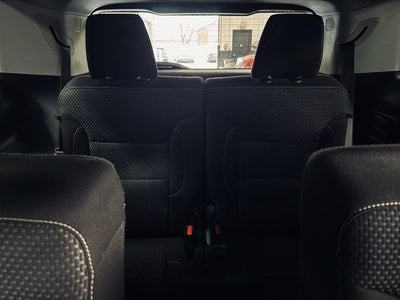 2023 GMC Acadia AWD SLE