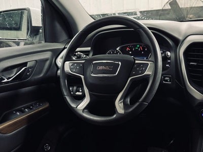 2023 GMC Acadia AWD SLE