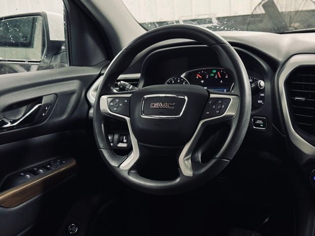 2023 GMC Acadia AWD SLE
