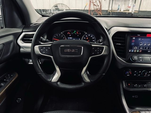 2023 GMC Acadia AWD SLE