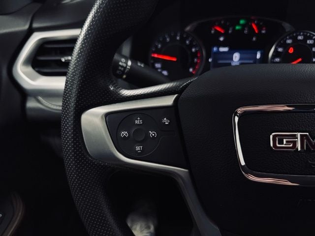 2023 GMC Acadia AWD SLE