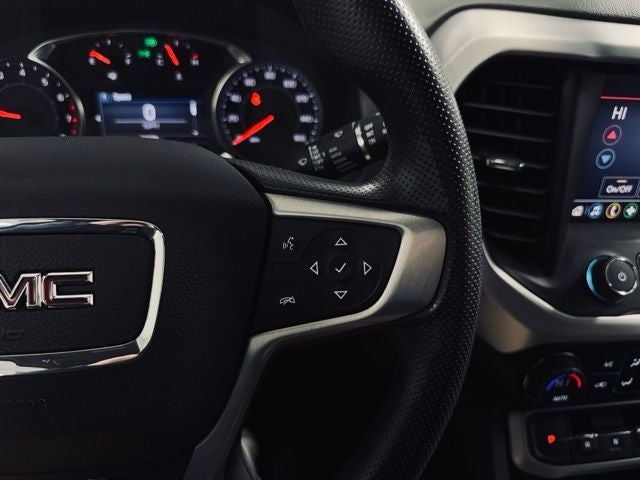 2023 GMC Acadia AWD SLE