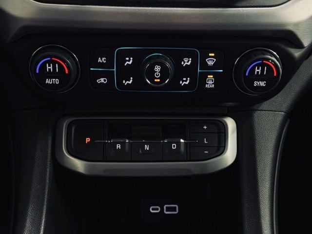 2023 GMC Acadia AWD SLE