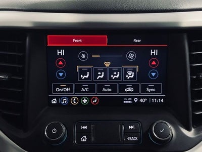 2023 GMC Acadia AWD SLE