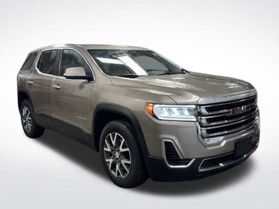 2023 GMC Acadia AWD SLE