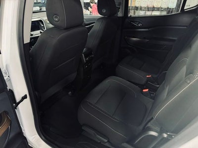 2023 GMC Acadia AWD SLE