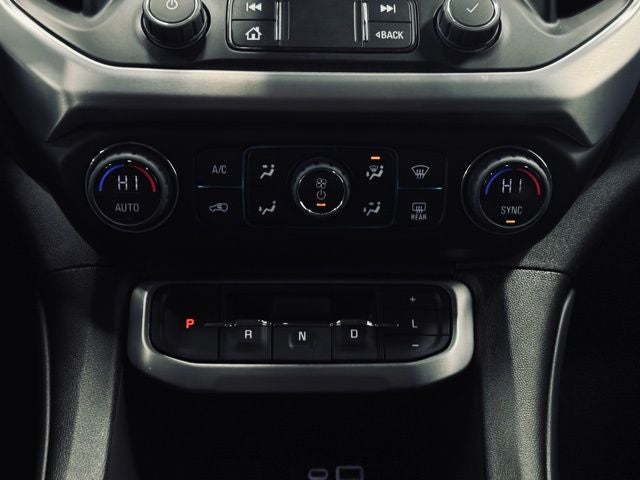 2023 GMC Acadia AWD SLE