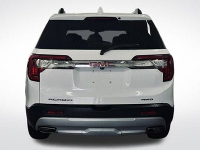 2023 GMC Acadia AWD SLE