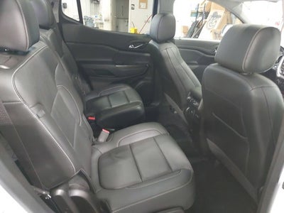 2023 GMC Acadia AWD SLT