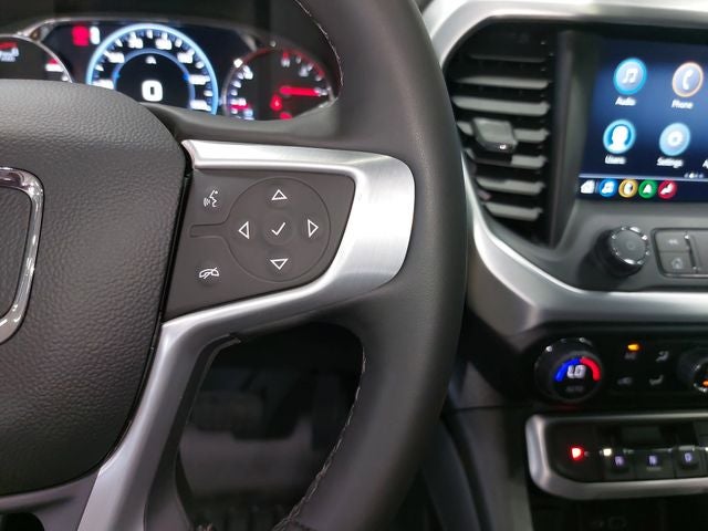 2023 GMC Acadia AWD SLT