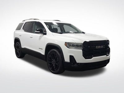 2023 GMC Acadia AWD SLT