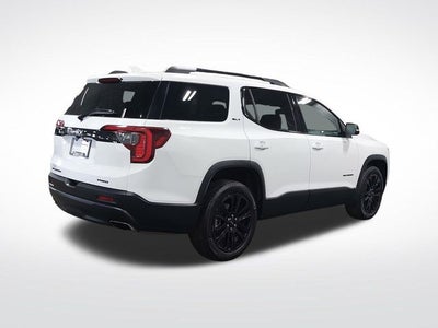 2023 GMC Acadia AWD SLT