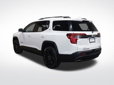 2023 GMC Acadia AWD SLT