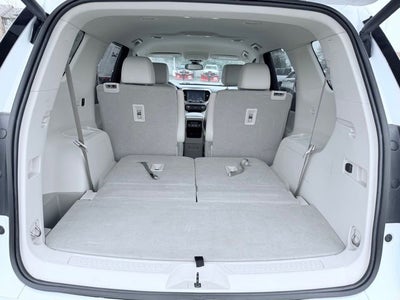 2023 GMC Acadia AWD Denali