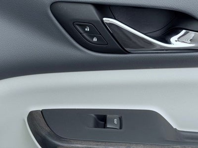 2023 GMC Acadia AWD Denali