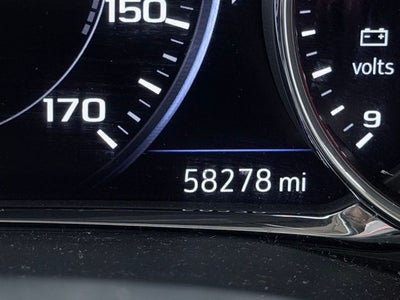 2023 GMC Acadia AWD Denali