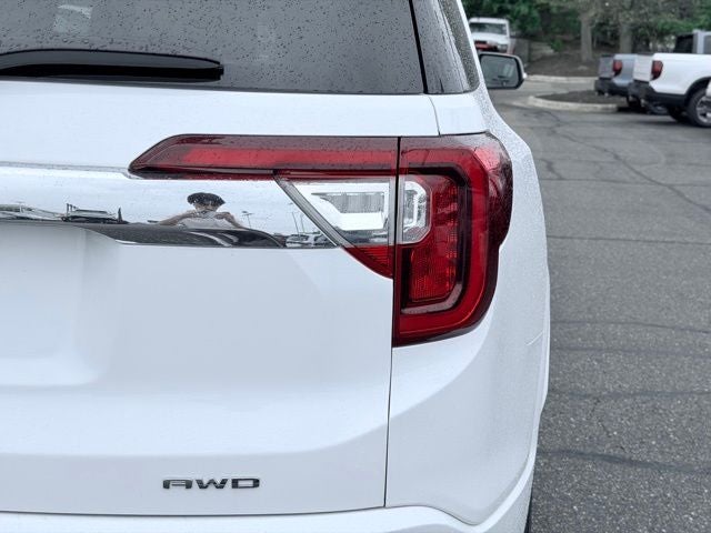 2023 GMC Acadia AWD Denali