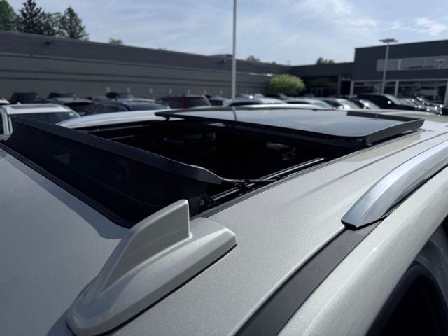 2023 GMC Yukon 4WD SLT