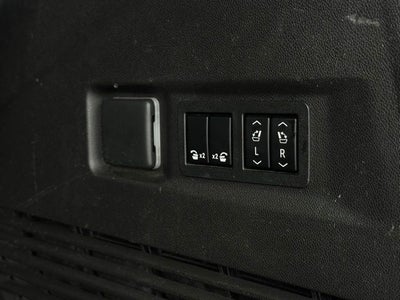 2021 GMC Yukon 4WD Denali