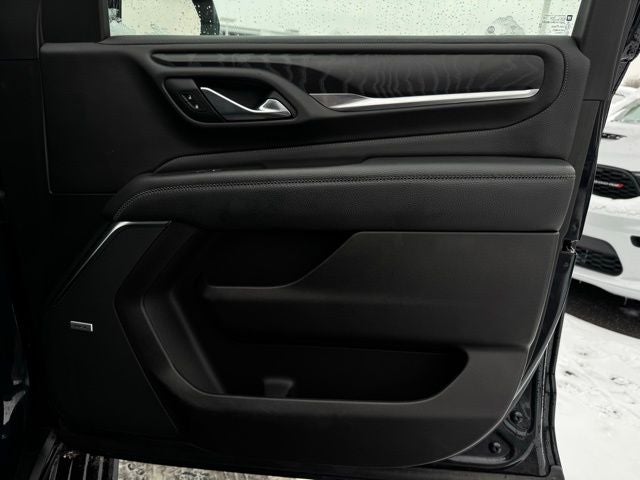 2021 GMC Yukon 4WD Denali