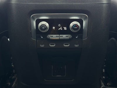 2021 GMC Yukon 4WD Denali