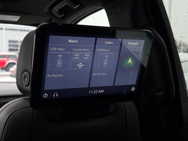 2021 GMC Yukon 4WD Denali