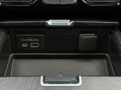 2021 GMC Yukon 4WD Denali