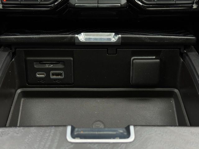 2021 GMC Yukon 4WD Denali