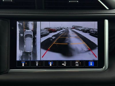 2021 GMC Yukon 4WD Denali