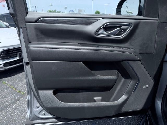2021 GMC Yukon XL 4WD SLT