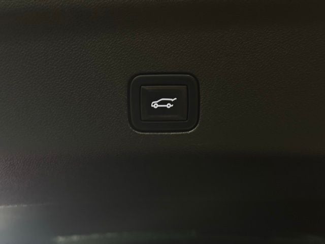 2022 GMC Yukon XL 4WD Denali