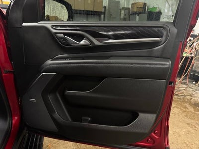 2022 GMC Yukon XL 4WD Denali