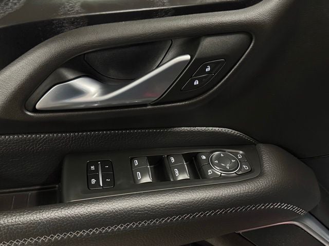 2022 GMC Yukon XL 4WD Denali