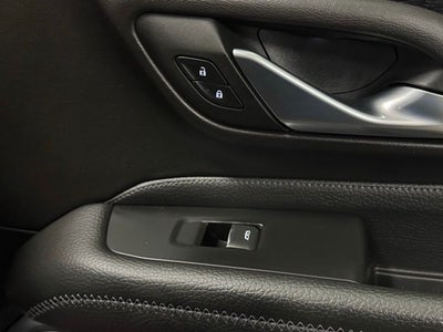 2022 GMC Yukon XL 4WD Denali