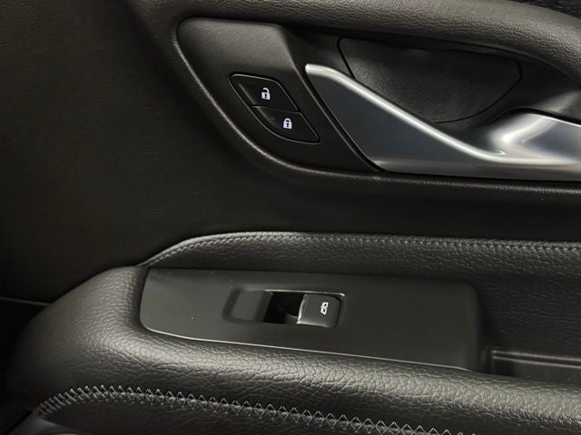 2022 GMC Yukon XL 4WD Denali